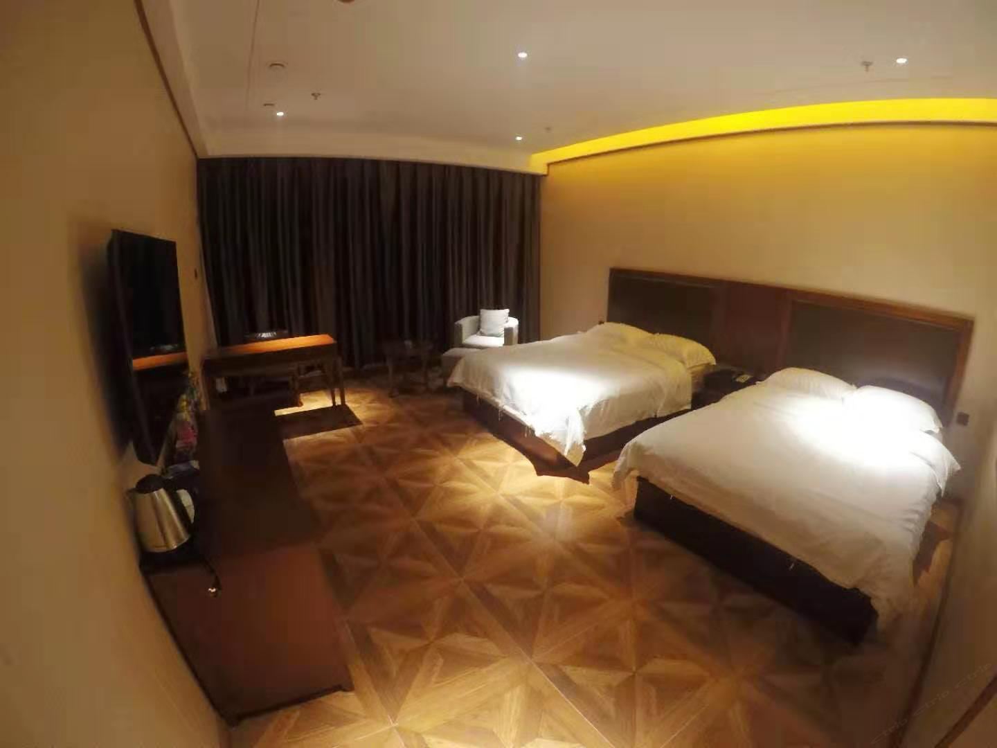 商务标间