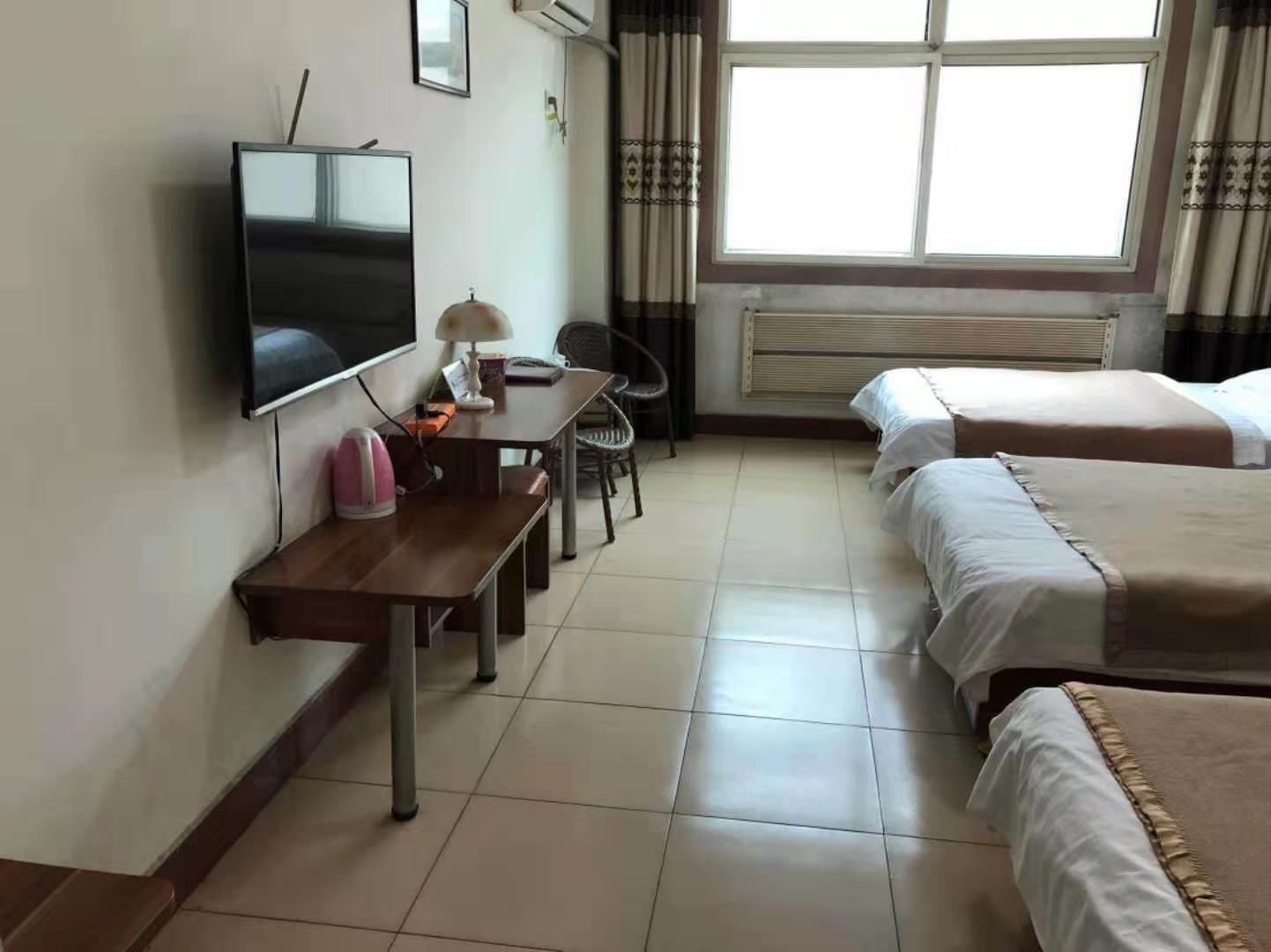 三人间