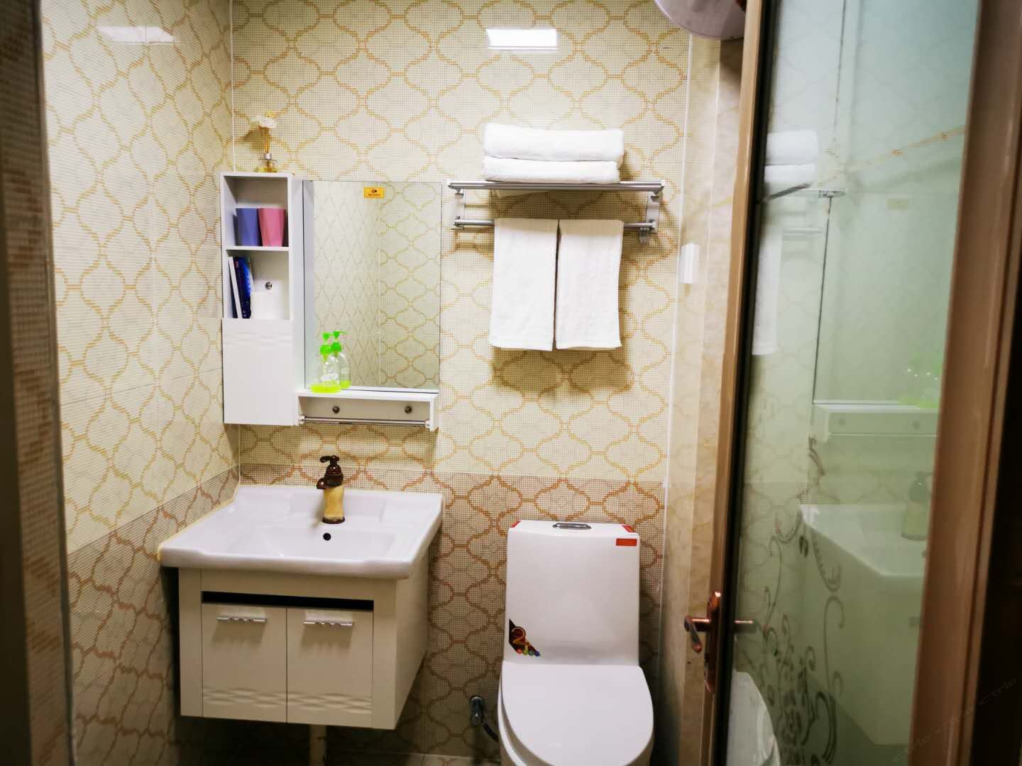 标准间