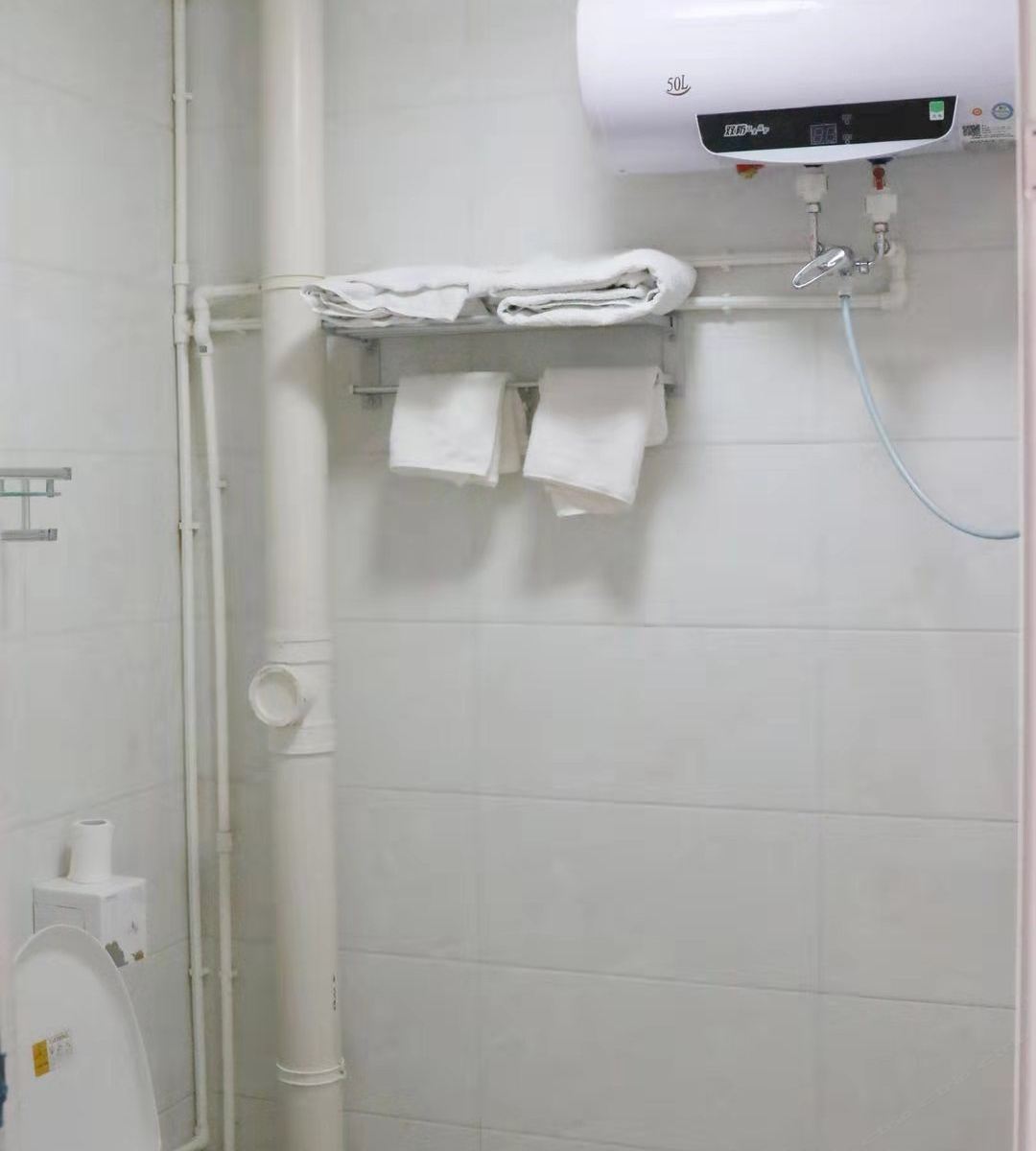 精品大床房