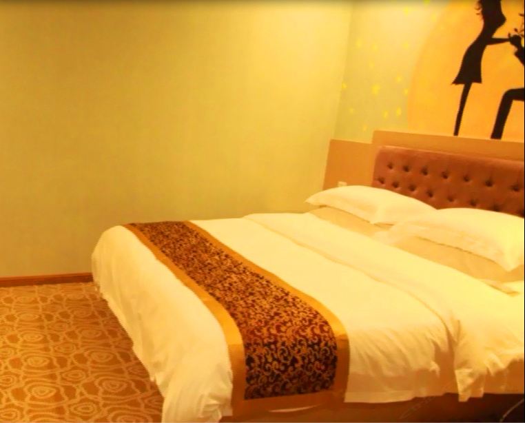 大床房（无窗）