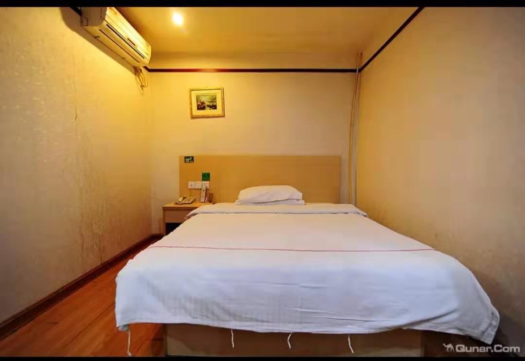 特惠单人房(无窗)