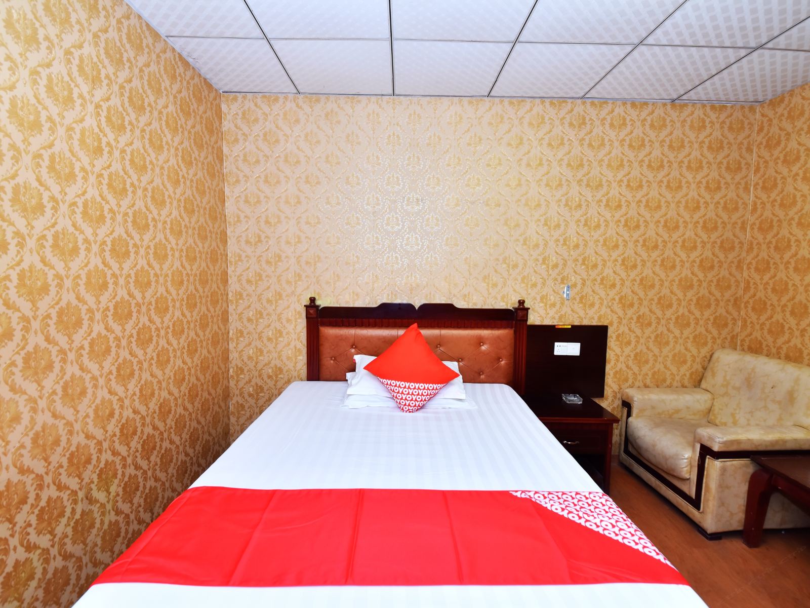 特惠标准大床房