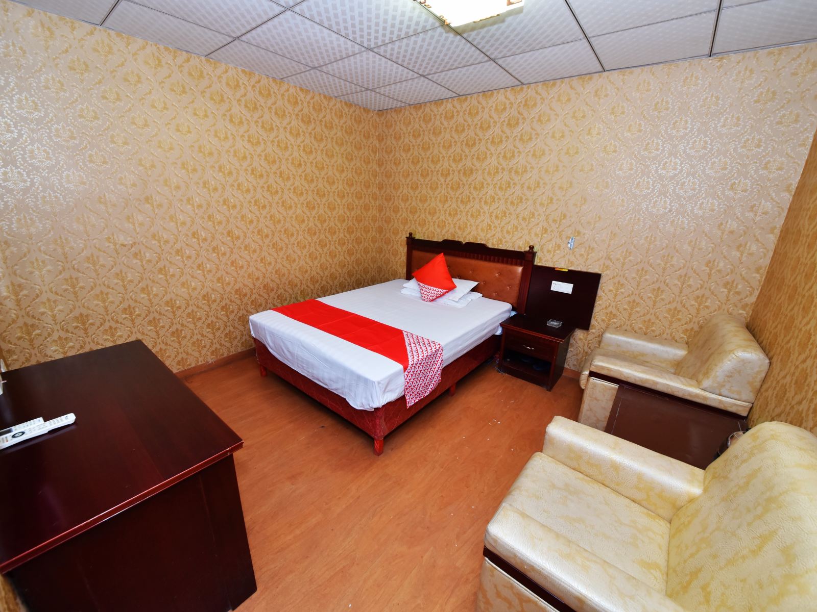 特惠标准大床房