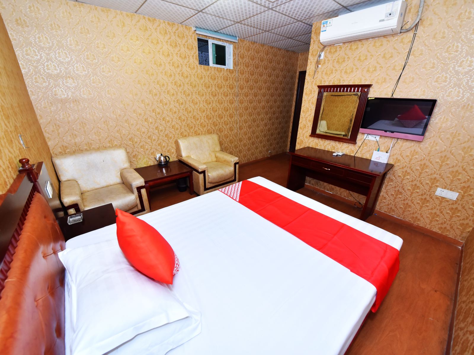 特惠标准大床房