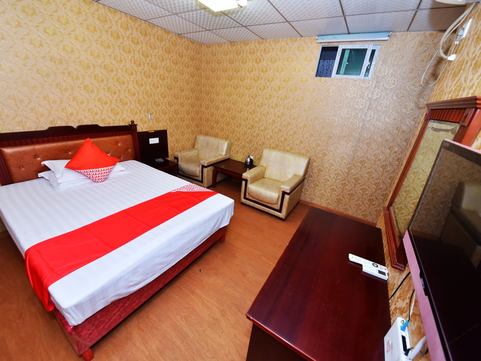 特惠标准大床房