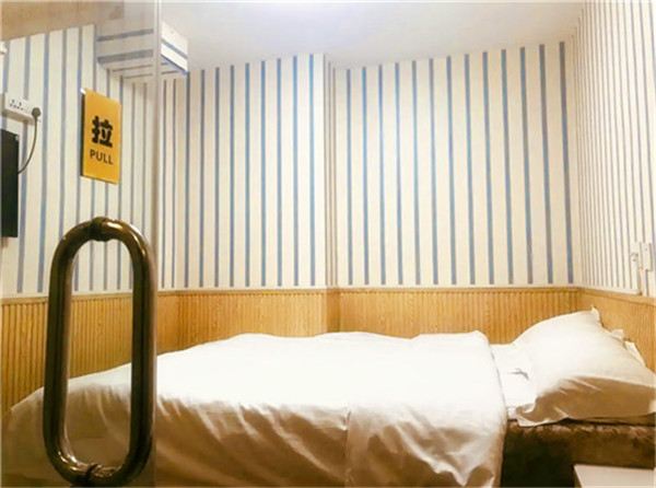 特惠大床房(无窗)
