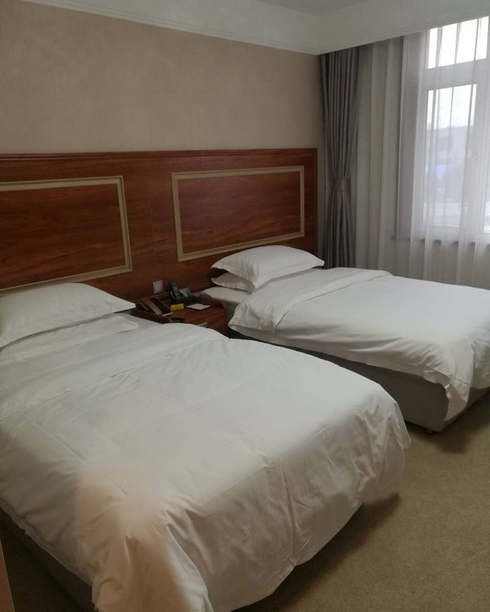 标准间