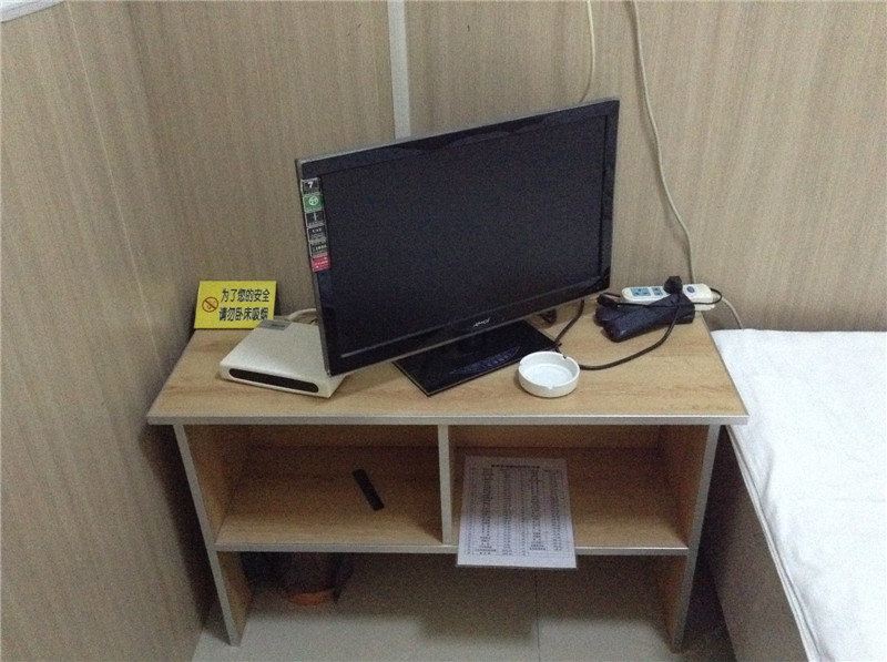 普间