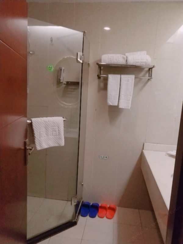 特价大床房