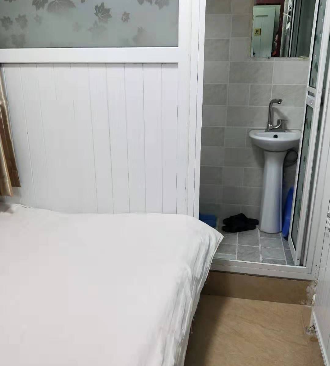 标准单人间