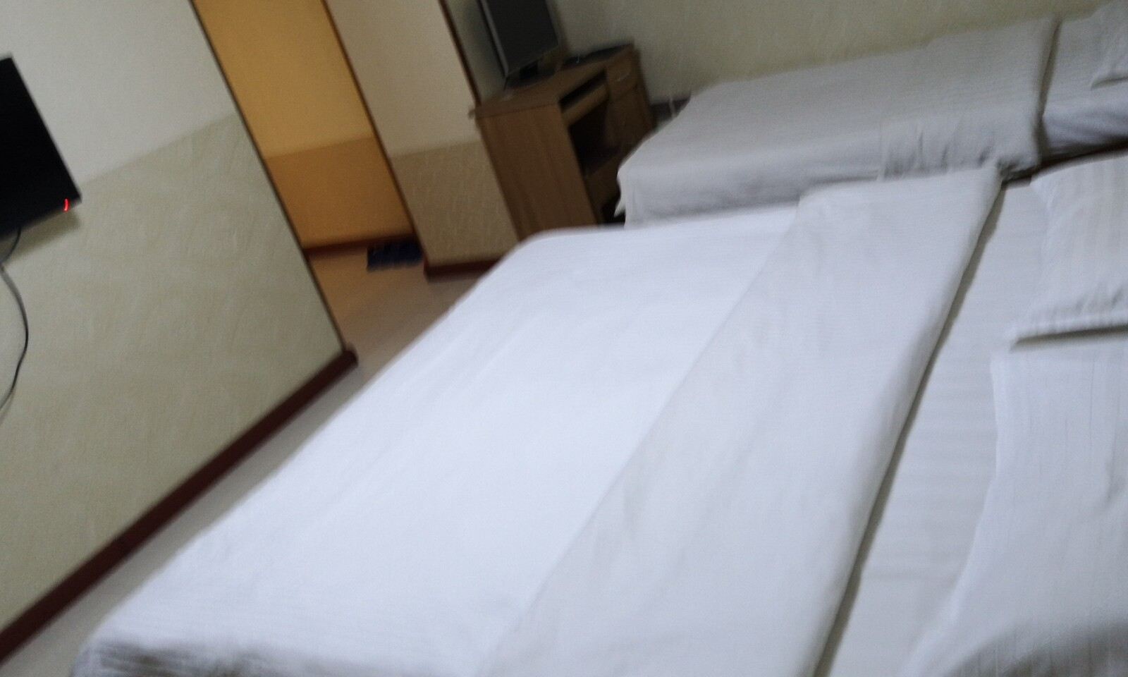 三人间