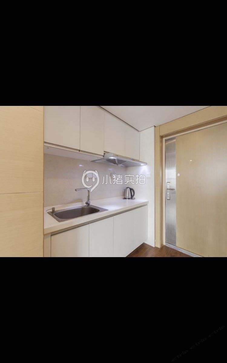 特惠大床房