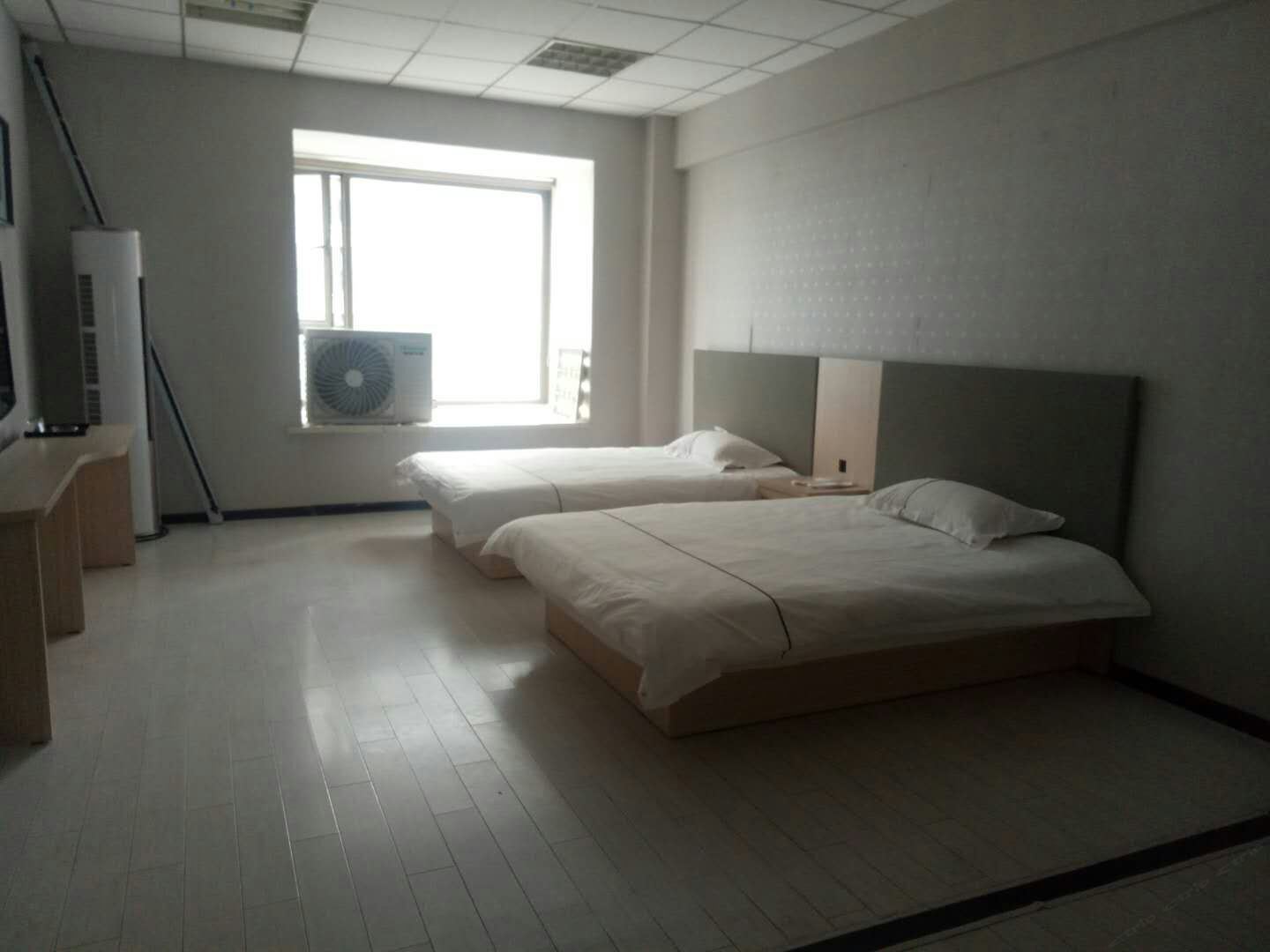 家庭套房
