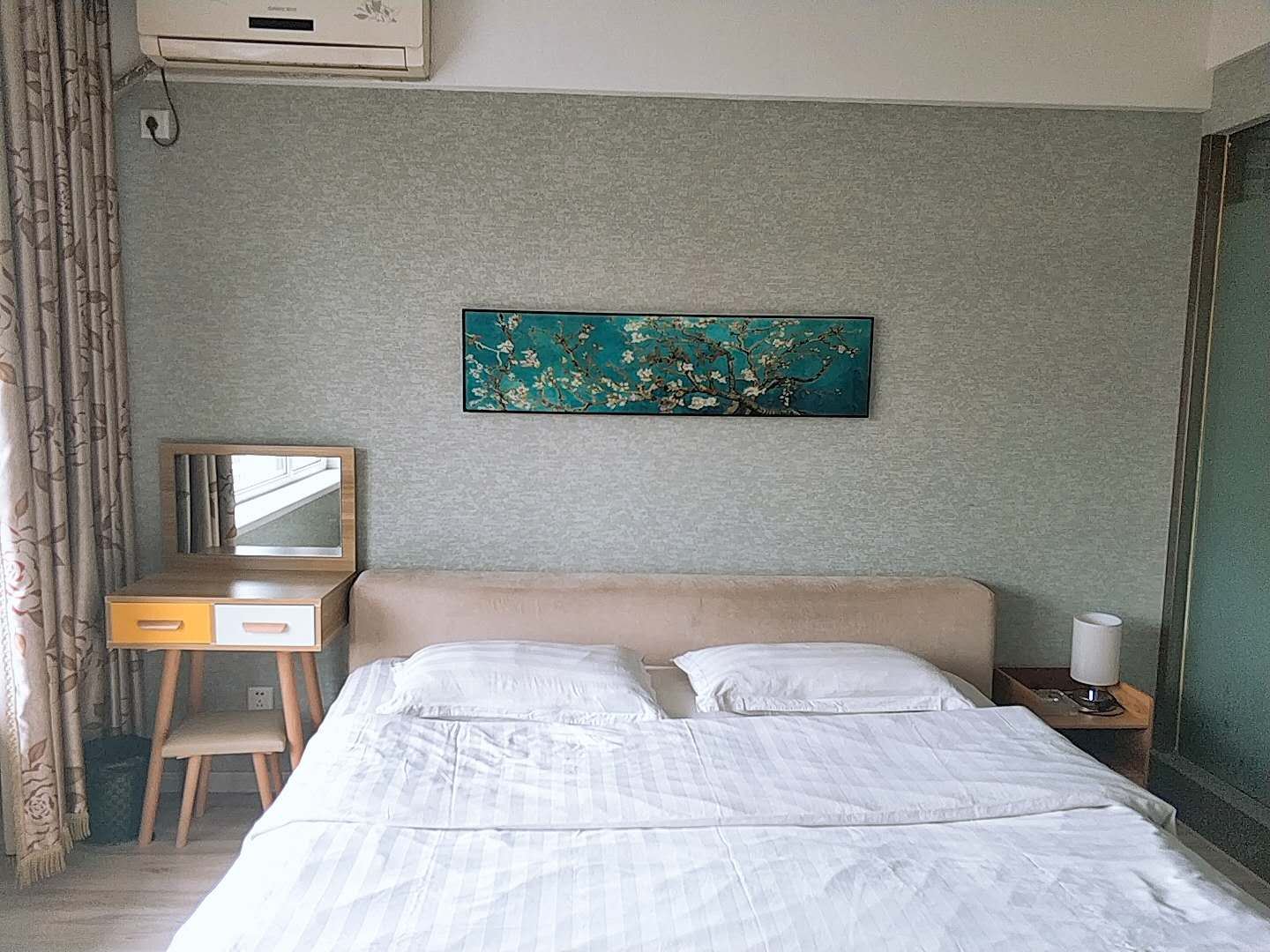 特价大床房