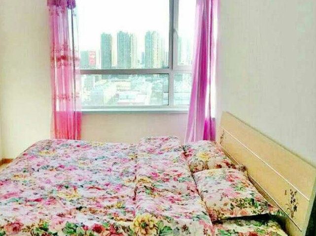 精品大床房