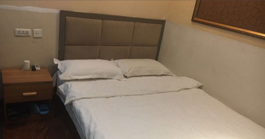 特价主题房