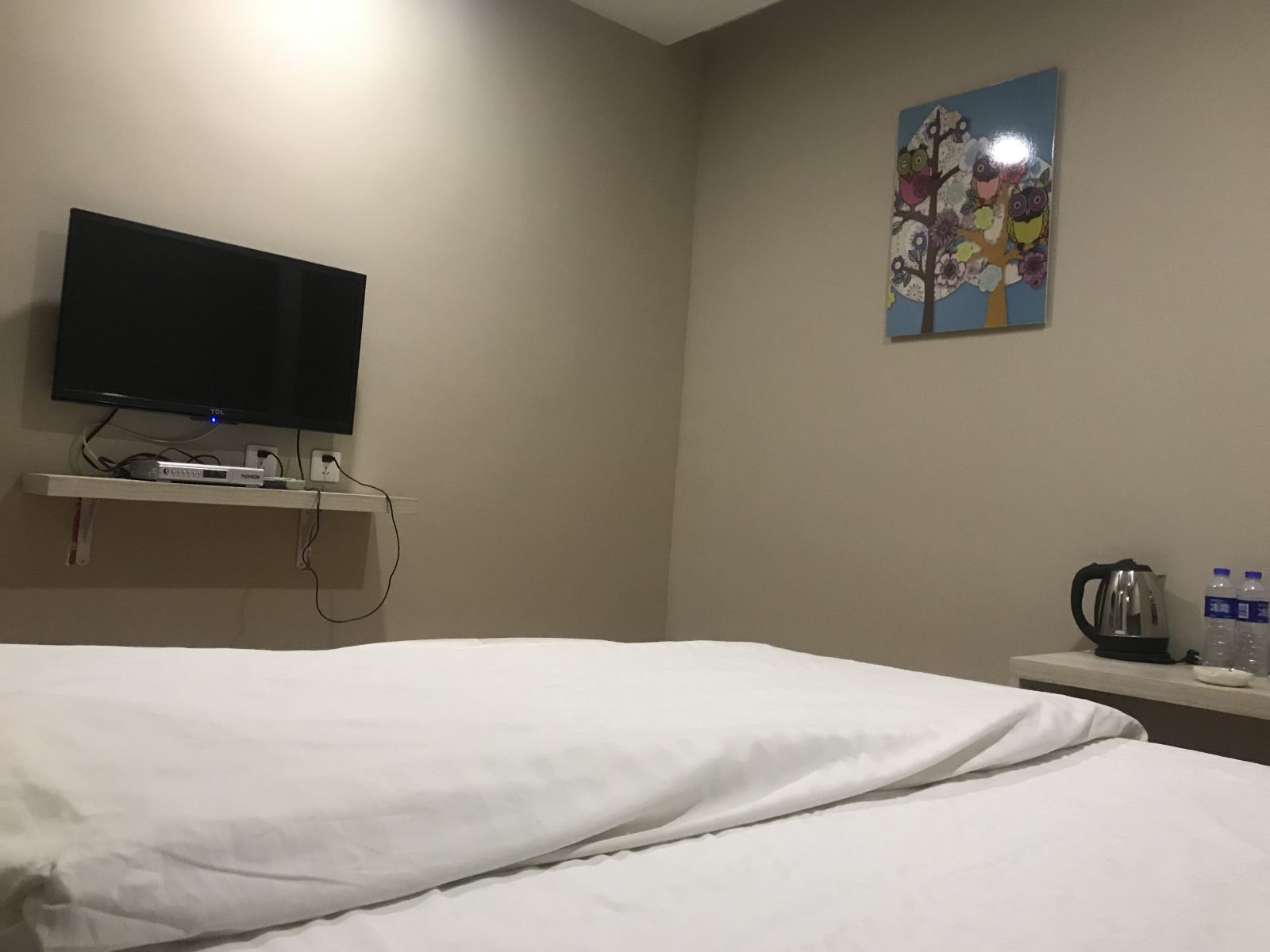 精品大床房