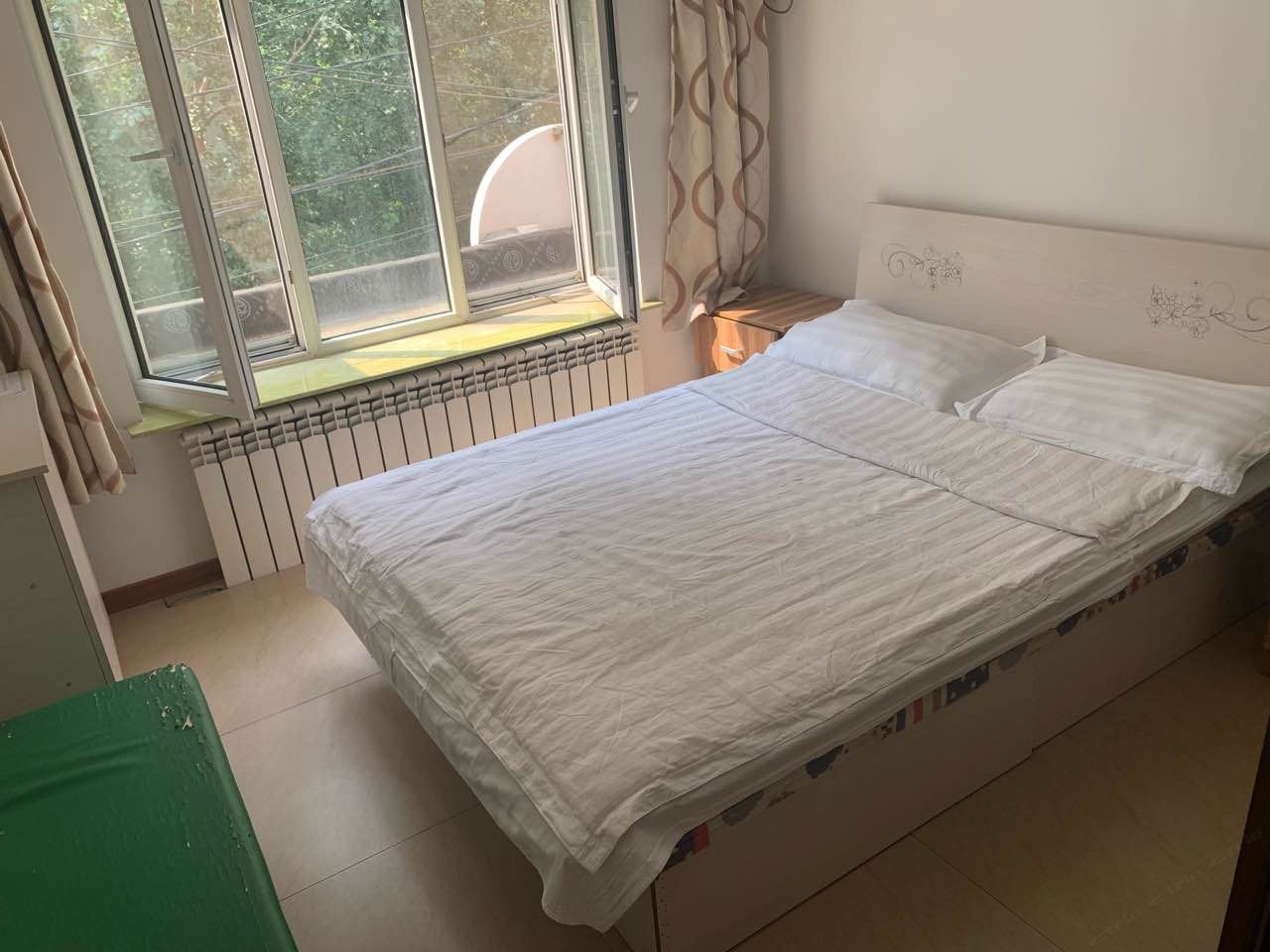 大床房