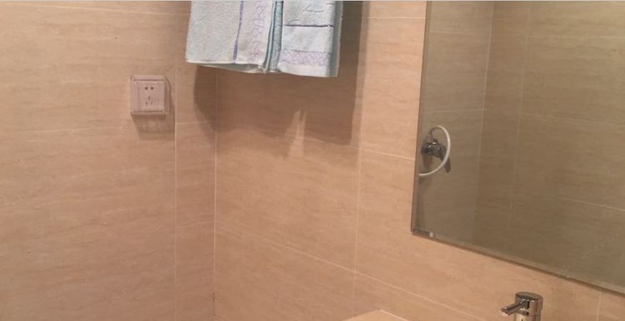 商务大床房