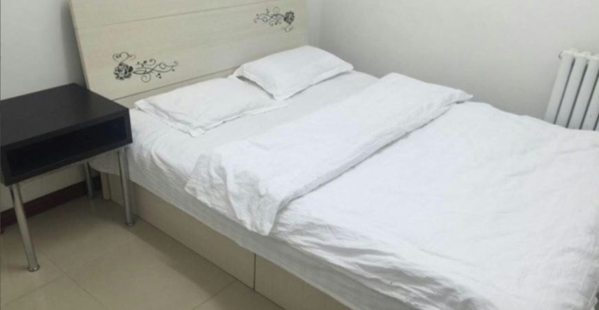 特惠双人间
