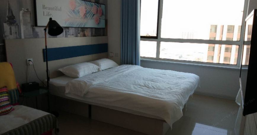 沈阳云朵公寓