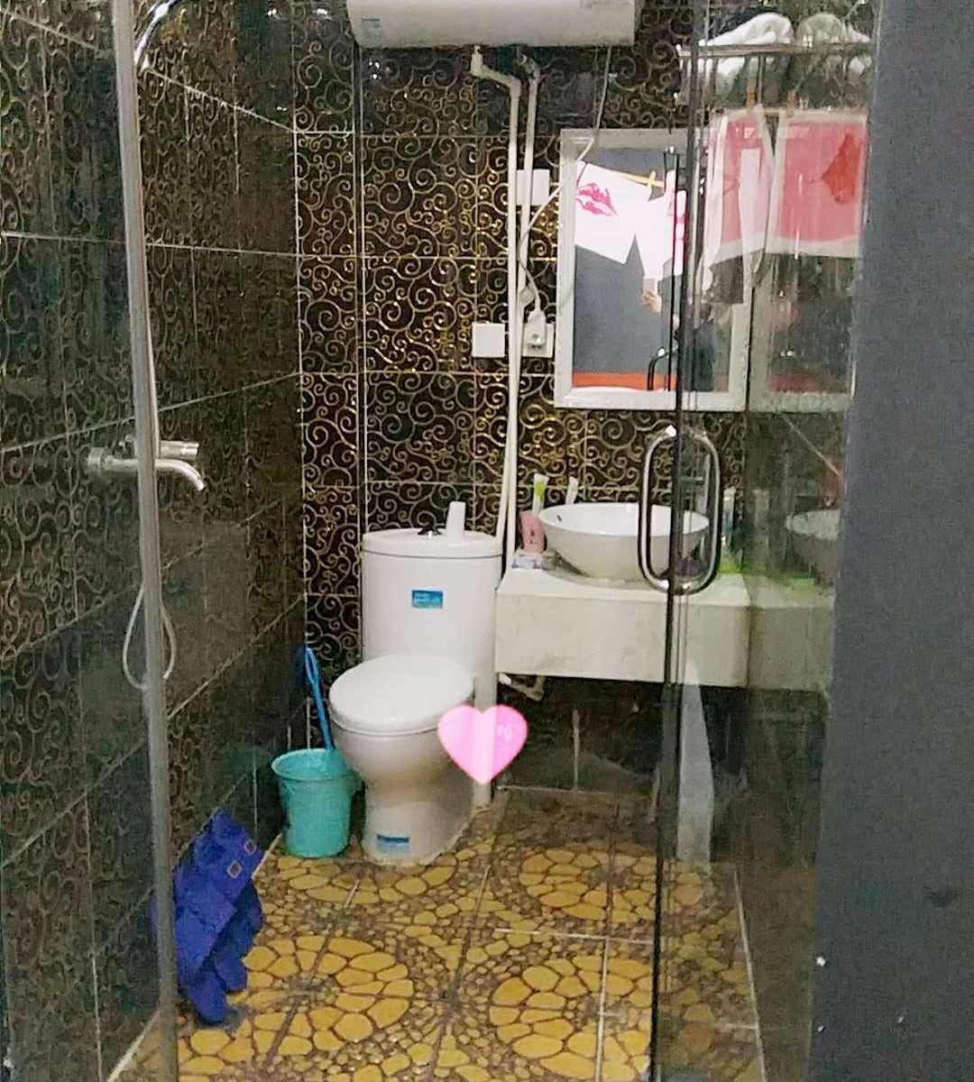 商务双床房(无窗)