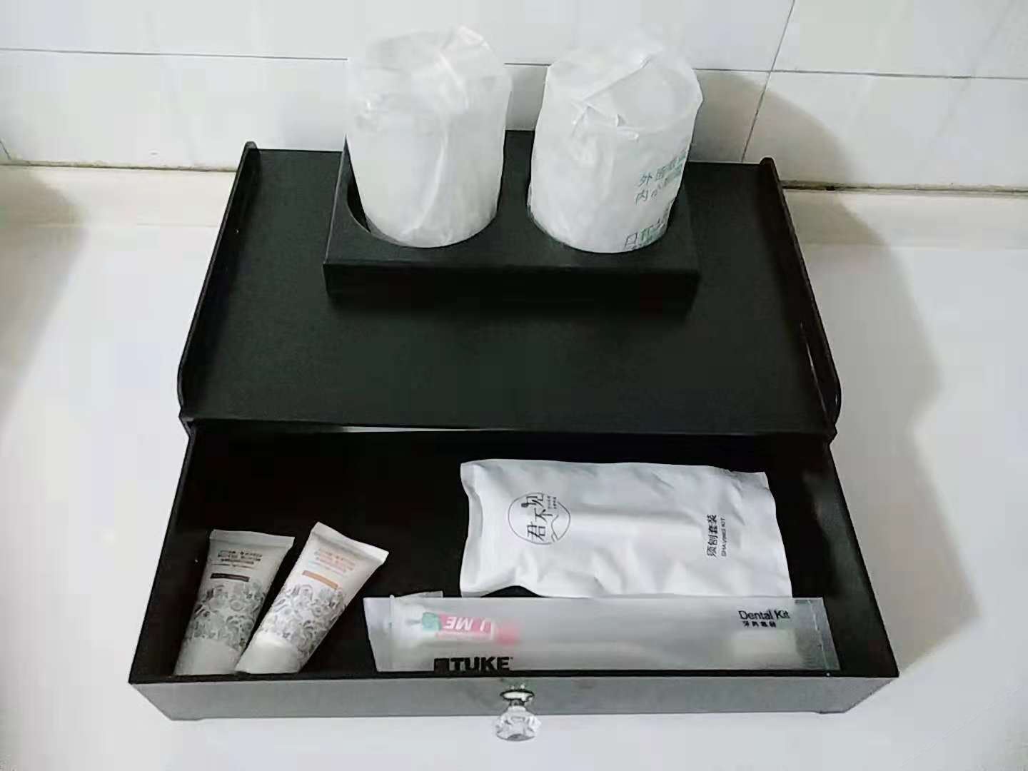 特价大床房