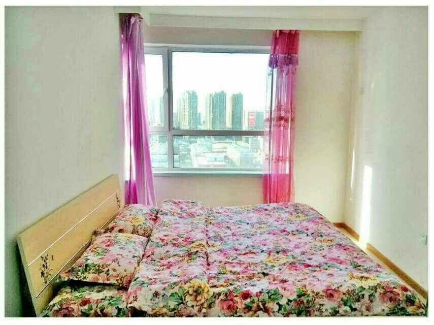 精品大床房