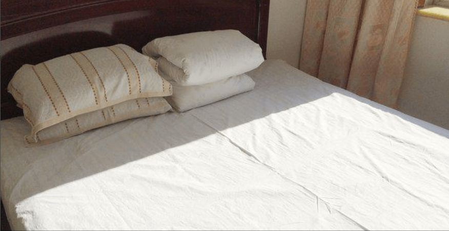 普通房