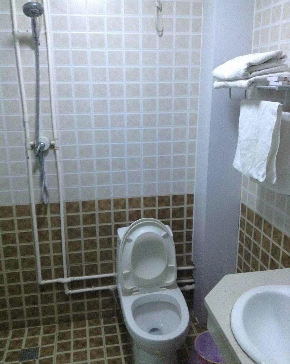 标准间