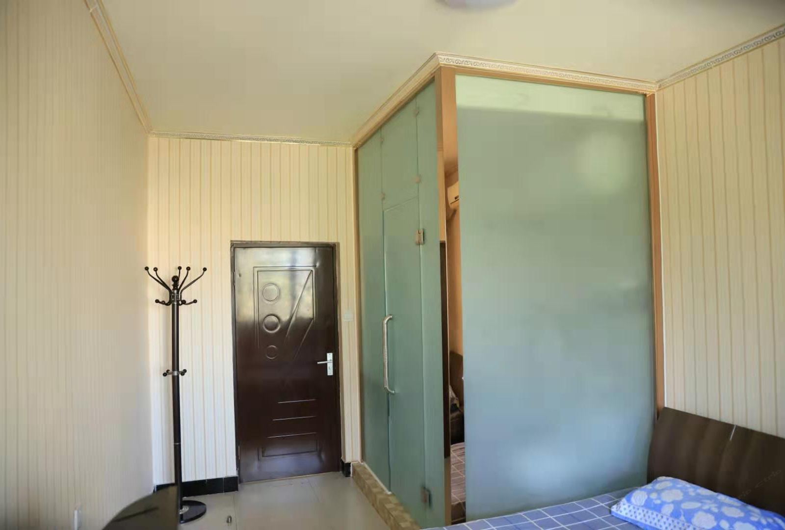 标准大床房