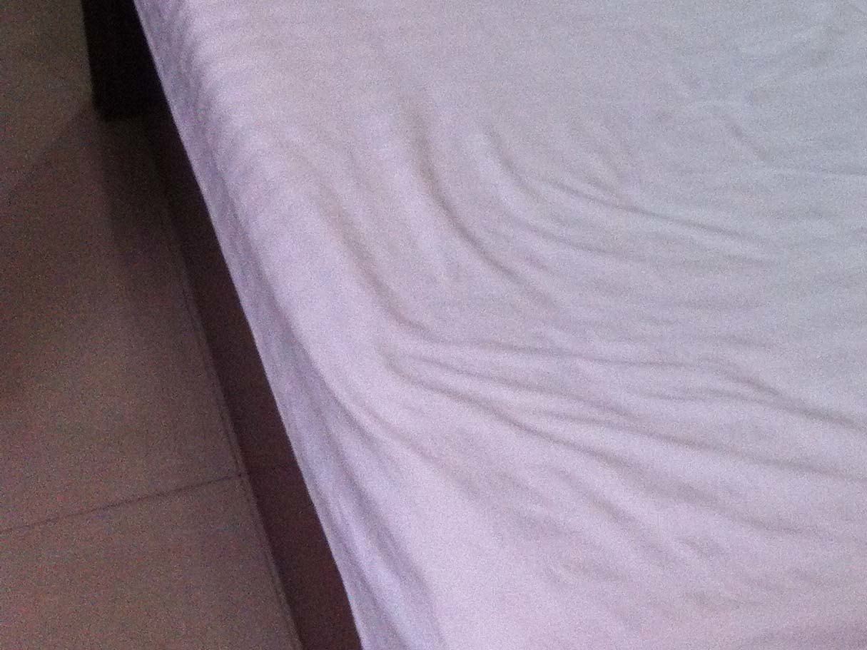 标准间