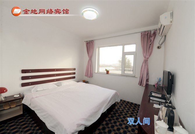 标准大床房