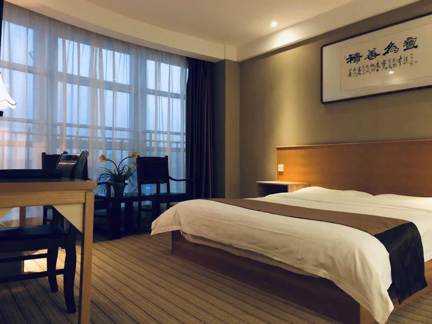商务套房