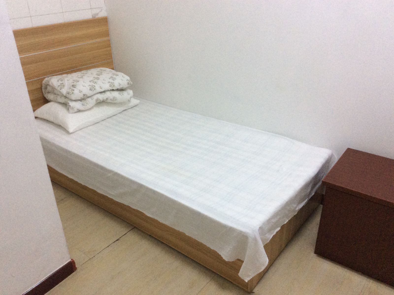 单人间