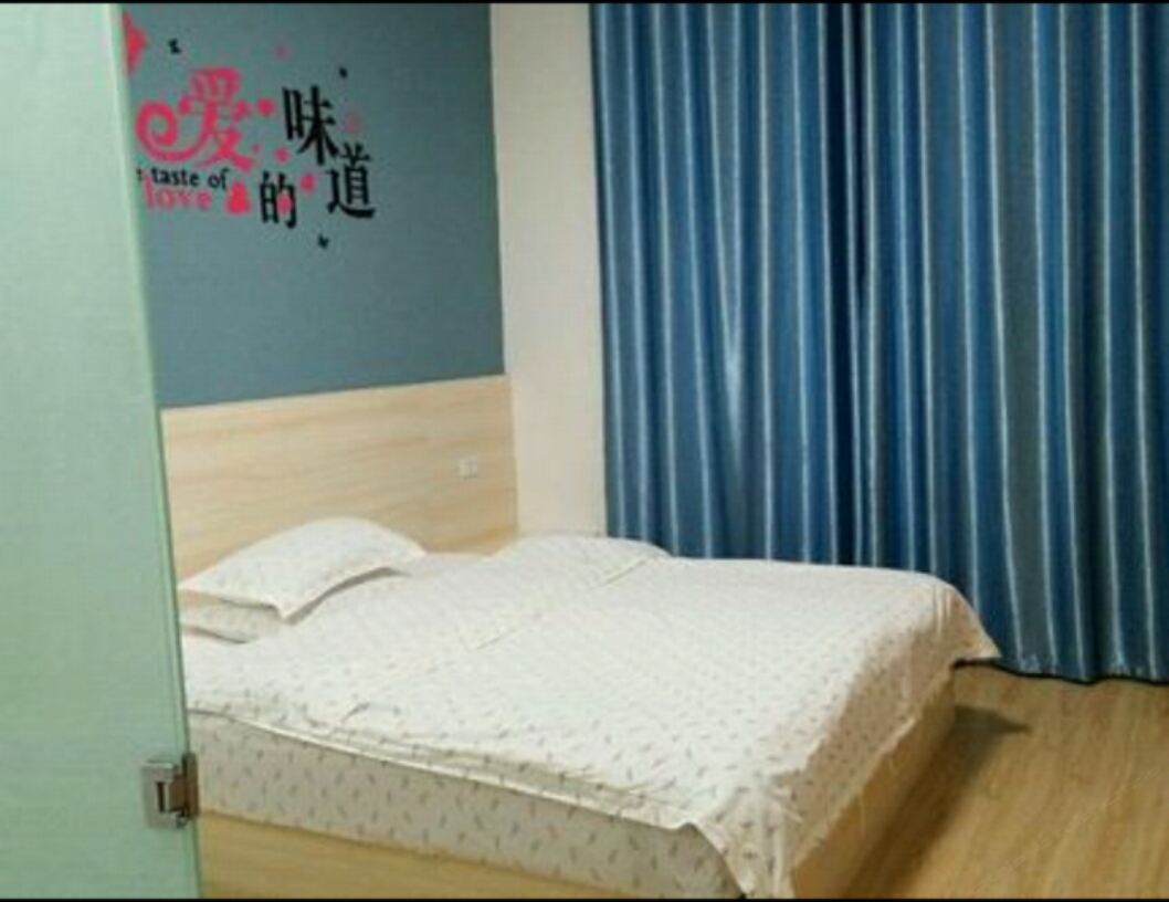 特惠大床房
