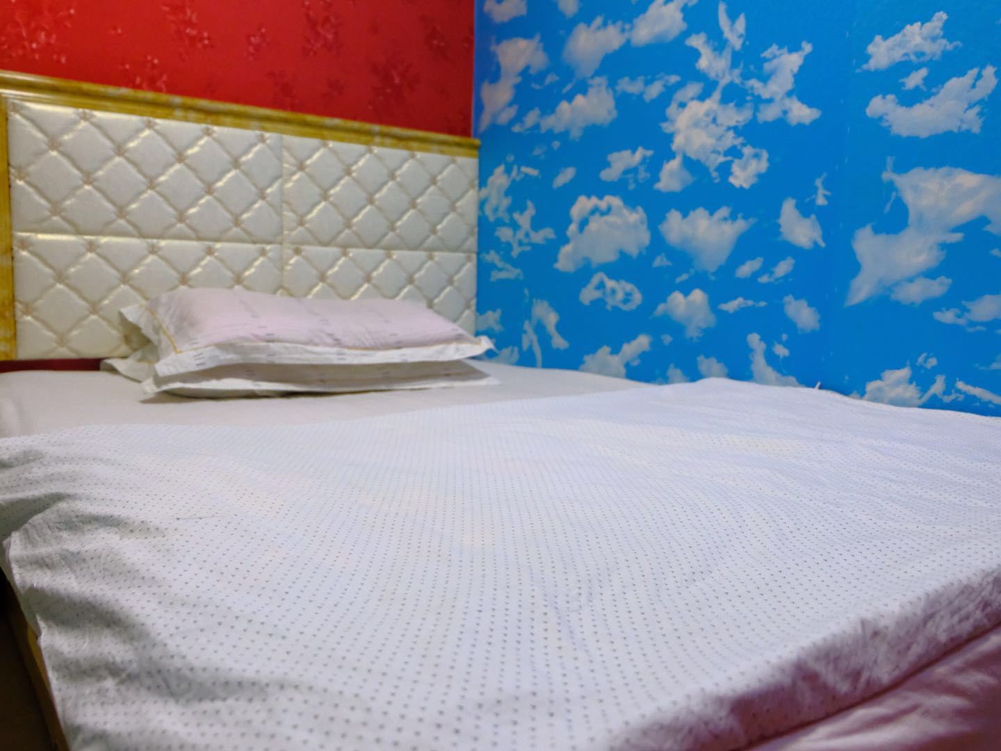 小单间