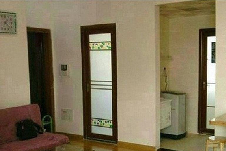 6人间(床位房)