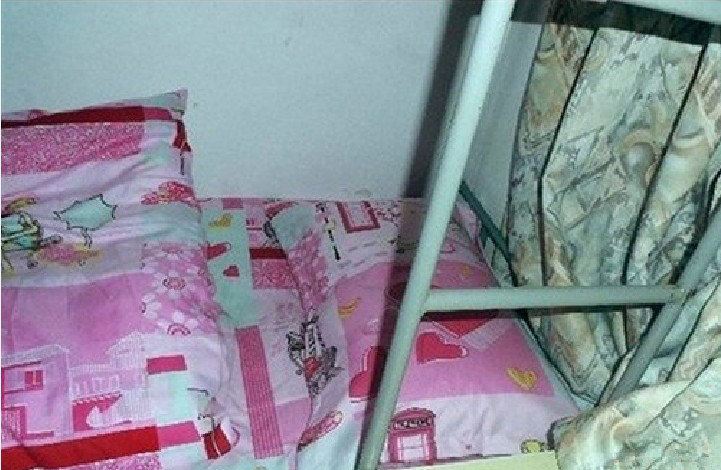 6人间(床位房)