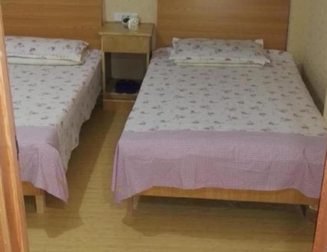 标准四人间