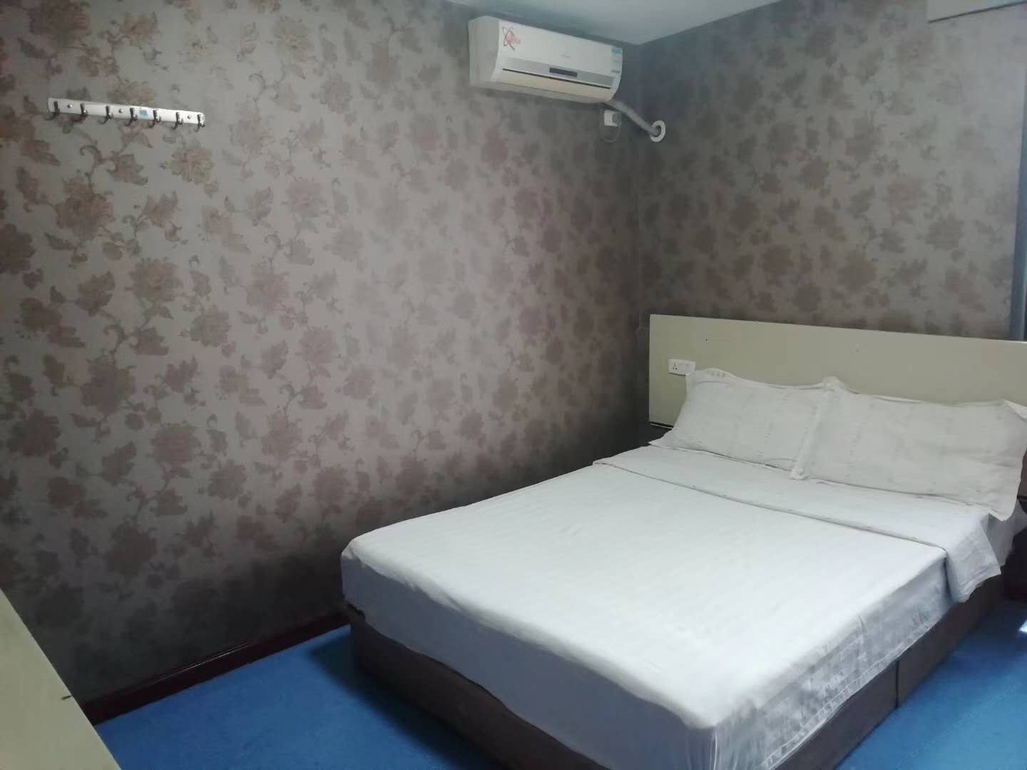大床房