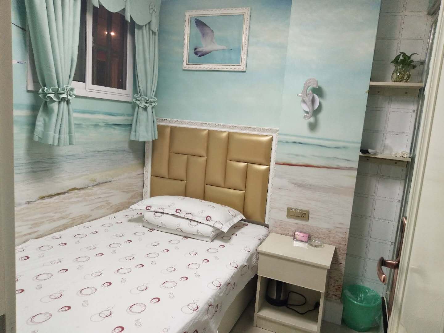 标准单间