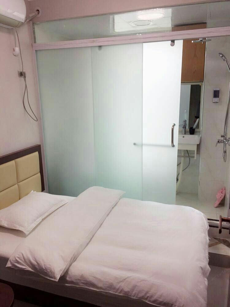 经济单人间