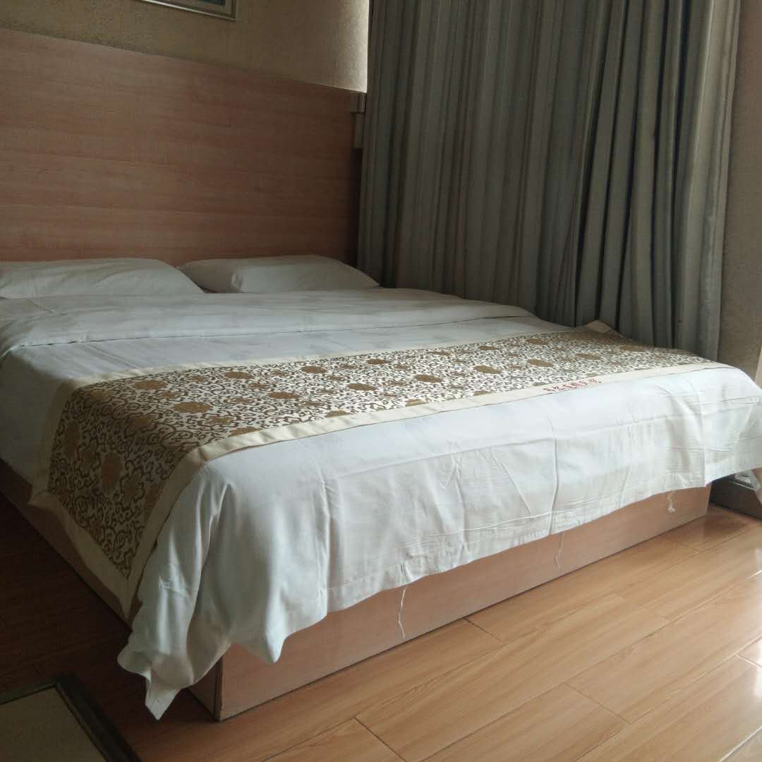 大床房
