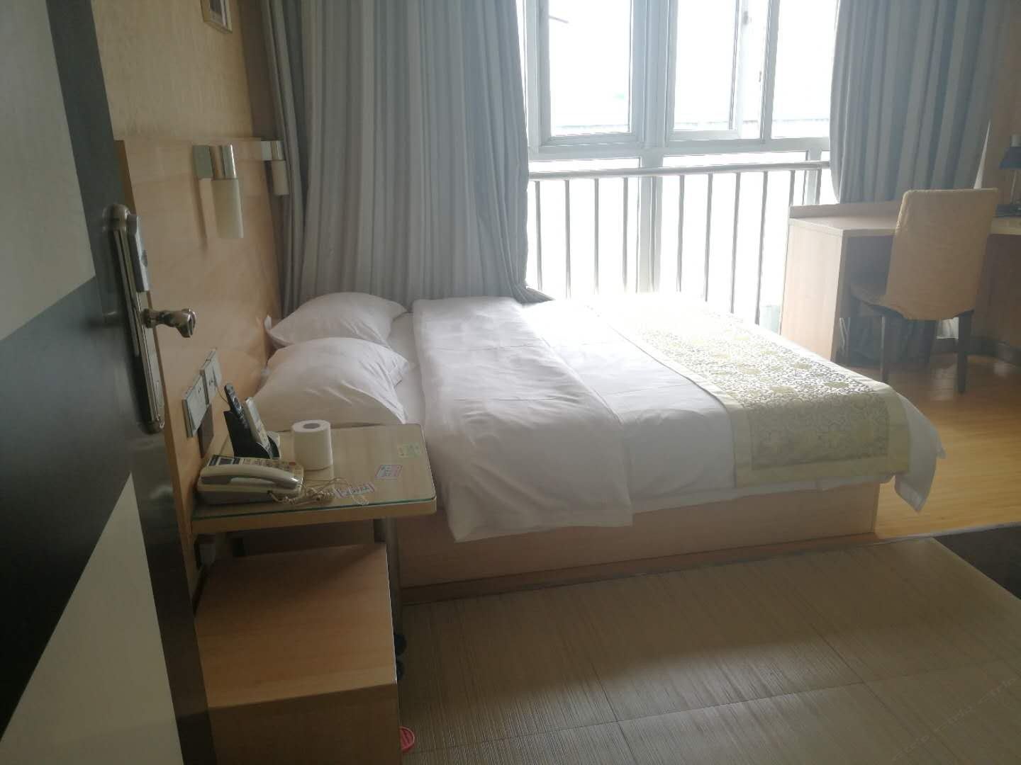 特价房