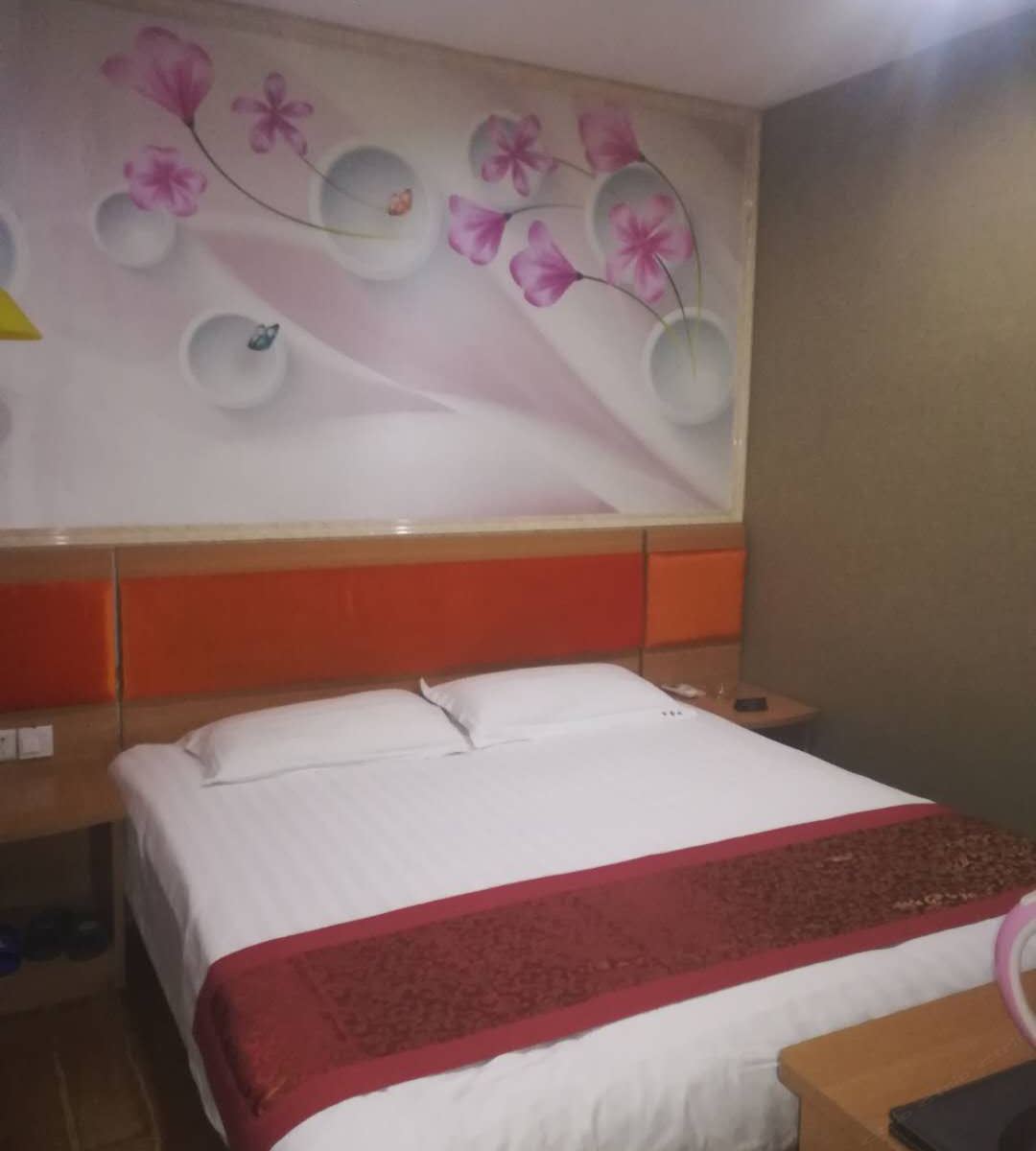 特惠大床房