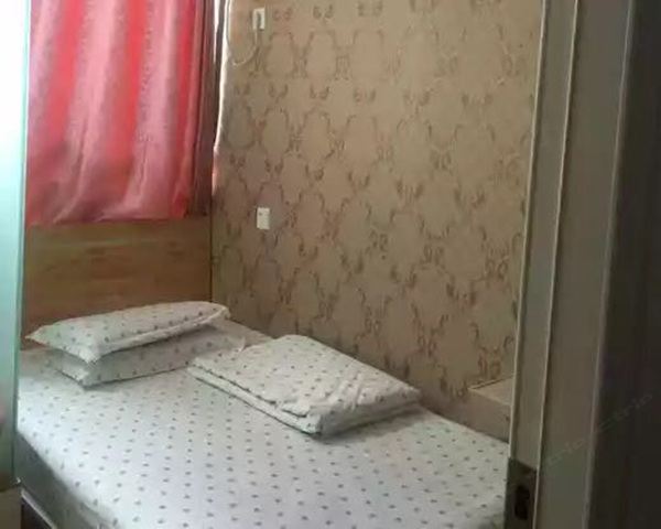 单人间