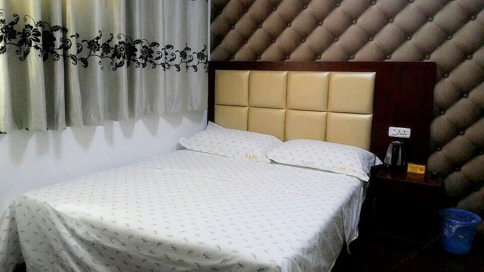 单人间