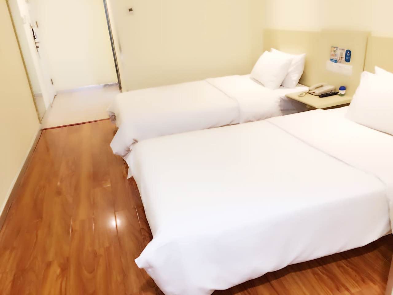 特价房